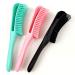 Discravilating Hairbrush for Curly & Afro Hair Tangle Teaser for 3A to 4C Thick Long Hair & Kids | Best Hairbrush for Black Women - Buy Online on GoSupps.com