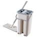 Mop Bucket Cleaning Kit. Easy to Use Easy to Dry Not Dirty Hands Large Area Mop Stainless Steel Handle 360 Flexible Swivel Practical Beauty Comes to pursue happiness