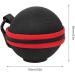 VGEBY Clip On Cue Ball Case - Aluminum Alloy Buckle Attachment for Cue Balls - Buy Online on GoSupps.com