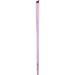 essence | Eyeliner Brush | Angled Soft Bristles for Precision Gel Cream & Powder Eye Makeup | Vegan & Cruelty Free Beauty 01 | Just wing it