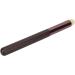 Portable Round Head Lip Brush with Soft Bristles Multipurpose Concealer Smudge Brush Easy to Carry Ideal for Lipstick and Eyeshadow Smudging - Buy Online on GoSupps.com