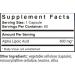 Patient One Alpha Lipoic Acid 600 mg - Antioxidant Supplement for Nerve & Liver Health | 60 Capsules - International Shipping Available - Buy Online on GoSupps.com
