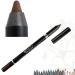 Waterproof Brunette Eyeliner (Shade 03) - Long Stay & Smudge Proof - Buy Online on GoSupps.com