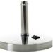 Zadro Laguna 11 Makeup Mirror with Lights and Magnification - LED Lighted Mirror 10X/1X or 5X/1X 11x5.5x17.5 Polished Nickel - Buy Online on GoSupps.com