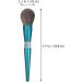 1 Set Diamond Makeup Brush Beauty Tools Women Makeup Brush Portable Brush Applicator Makeup Tool Eyeshadow Girl Makeup Brush Miss Turquoise Makeup Brush Sets Artificial Fiber - Buy Online on GoSupps.com