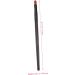 Baluue 10pcs Nose Shadow Brush Cream Blush Brush Eyeshadow Eye Makeup Applicator Black Artificial Fiber - Buy Online on GoSupps.com