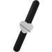 Laven Magnetic Wristband Professinal Magnetic Wristband Wrist Band Hair Crips Hairpins Pin Holder Salon Hairdressing Tool for Hair Salon - Buy Online on GoSupps.com