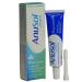Anusol Cream for Haemorrhoids Treatment - Shrinks Piles Relieves Discomfort and Soothes Itching 43g