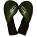 Ring to Cage Deluxe MiM-Foam Sparring Boxing Gloves - 24oz | Hook&Loop/Elastic Cuff | for Muay Thai, MMA, Kickboxing, Boxing - Buy Online on GoSupps.com