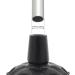 Lifeswonderful 19mm 3/4 Heavy Duty Large Self-Standing Rubber Foot for Walking Sticks and Canes - Buy Online on GoSupps.com