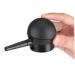 Hair Fiber Applicator - Professional Thickening Spray Nozzle Pump for Instant Volume & Coverage - Buy Online on GoSupps.com