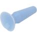 Soft Contact Lens Inserter Remover | Silicone Suction Cup for Hygienic Use | Ideal for Contact Lenses and Double Eyelid Surgery - Buy Online on GoSupps.com