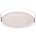 AFH Plate Set - Everyday Eating Aid for Effortless Dining | International Shipping Available - Buy Online on GoSupps.com