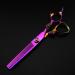 Hair Cutting Scissors 6 Inch Professional Japan 440c Rainbow Dragon Handle Cut Hair Scissors Haircut Thinning Barber Hair Cutting Shears Hairdresser Scissors Set - Buy Online on GoSupps.com
