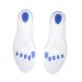 Silicone Insoles Shoe Inserts Foot Insoles Absorbing Insoles Arch Support Shoe Insert Arch Support Insoles Full Pad Floor Mat