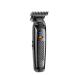 Buy Engraved Hair Clippers with LCD Display for Men | Professional Electric Hair Trimmer - 1400mAh - Buy Online on GoSupps.com