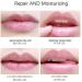 Prreal 6 PCS Fruity Lip Gloss - Moisturizing Transparent Lip Oil for Plumper Lips | Ideal Lip Care Solution - Buy Online on GoSupps.com