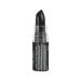 Black Matte Lipstick - Long-Lasting Highly Pigmented Retro Lip Gloss for Parties & Halloween Makeup - Buy Online on GoSupps.com