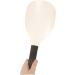 Couvre-Visage de Coiffure en Plastique pour Salon cran Facial Protection la Laque et Coupe de Cheveux Usage Professionnel Coiffure Usage Quotidien - Buy Online on GoSupps.com