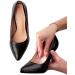 Metatarsal Pads for High Heels - 3 Pairs Ball of Foot Cushion Inserts for Men & Women - Soft Gel Forefoot Insoles for Metatarsalgia Pain Relief - Buy Online on GoSupps.com