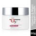 Dermal Zone Vitamin-A Night Repair Cream - 50g for Youthful Skin | International Shipping Available - Buy Online on GoSupps.com