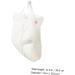 Lurrose 3-Pack Women's Bandage Disposable Tea Towels & Napkins - Lochia-Slip After Birth Pants with Polymer-Absorbing Resin Inserts - International Shipping Available - Buy Online on GoSupps.com