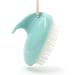 Healvian 3 STK Massage Brush for Shower | Scalp Peeling & Soft Hair Shampoo Brush | Deep Cleansing & Relaxing Scalp Massage - Buy Online on GoSupps.com