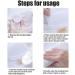 JIAWEIIY Stain Remover-Rolling Bead Portable Emergency Stain No-Wash Magic Stain Remover Rolling Bead Stain Remover Roller-Ball Cleaner (1) - Buy Online on GoSupps.com
