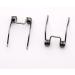 Buy WAHFOX DIY Hair Clippers Spring Tension for Babyliss FX787 Series | FX726 FX707 FX3 FX703G Repair Parts - International Shipping Available - Buy Online on GoSupps.com