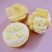 Colour Mill 20ml Oil Based Food Colouring - Lemon Yellow - Buy Online on GoSupps.com
