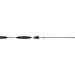 Abu Garcia Vengeance Casting Fishing Rod - 7' Medium Heavy 1-Piece Graphite Rod for Freshwater/Saltwater with Shock Absorbing Tip - Buy Online on GoSupps.com