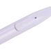 USB Rechargeable Kids Ear Wax Removal Spoon with LED Flashlight - Safe Purple Ear Pick for Home Use - Buy Online on GoSupps.com