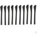 Jojomis 20pcs Sunglasses End Tips Replacement Durable Repair Accessories for Sunglasses | Worldwide Shipping - Buy Online on GoSupps.com