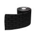 Battle Sports Turf Tape for Arms, Extra Wide Football Turf Tape, Athletic Tape, Waterproof Sports Tape, Ultra Sticky Kinesio Tape Black