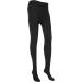 Buy XL Black Compression Stockings for Men & Women - Thigh High Pain-Relieving Tight-Fitting Socks - Buy Online on GoSupps.com