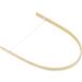 Pllieay 60 Pieces Bamboo Craft Sticks - Extra Long Wooden Sticks for Crafting (15.7 Length, 3/8 Width) - Buy Online on GoSupps.com