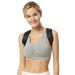 Jalzdieod Clavicle Back Support Shoulder Posture Corrector Men Back Belt M 391729A3 - Buy Online on GoSupps.com