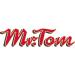 Mr. Tom Peanut Bar 3 x 40g Multipack - Seriously Nutty Roasted Peanut Brittle Caramel Flavour Bars - Buy Online on GoSupps.com