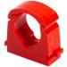 Talon 22mm Talon Single Clip RED - 100 Qty 100 - Buy Online on GoSupps.com