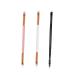 FRCOLOR Professional Eyebrow Brush & Mascara Brush - Bamboo Beauty Tool for Perfect Eyebrows | Fast International Shipping - Buy Online on GoSupps.com