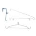 Cervical Traction Neck Massage Device | Portable Neck Relax Hammock | Pain Relief & Chiropractic Stretcher - Buy Online on GoSupps.com