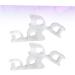 Buy Hushuwan 4 Pair Thumb Spica Splint Holder | Toe Trainers & Spreaders for Comfort & Orthotics - International Shipping - Buy Online on GoSupps.com