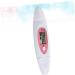 Angoily Skin Analyzer Skin Test Pen Facial Moisture Monitor Water Oil White 3 1 Skin Moisture Tester - Buy Online on GoSupps.com