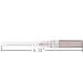 50PCS 16G Steel Catheter Piercing Needles - New Star Tattoo Supply - Buy Online on GoSupps.com