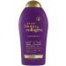 OGX Volumising Biotin & Collagen Shampoo 577ml | Sulfate-Free | Enhance Hair Volume - Buy Online on GoSupps.com