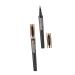 SKISUNO 2pcs Liners Pens Lining Sweat-proof Grooming Woman Accessories Household Eyeliner Eye Waterproof