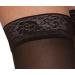 Buy SIGVARIS Women’s Sheer 780 Open Toe Thigh-Highs - 20-30mmHg Compression Stockings - Medium Long Black - International Shipping Available - Buy Online on GoSupps.com