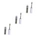 Angoily 3pcs Eyeshadow Shimmer Eye Shadow Liquid Eyeliners Sparkling Eyeliner Glow Women Makeup Symphony 1 count (Pack of 1) As Shownx3pcs