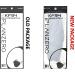 KF94 Certified Premium Face Mask (Made in Korea) 10 Pack - Black | Respirators for Adults | Protective Disposable Safety Dust Covers - Buy Online on GoSupps.com