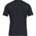 Under Armour Men's Boxed Sportstyle T-shirt Black/Graphite - Size Large - Buy Online on GoSupps.com